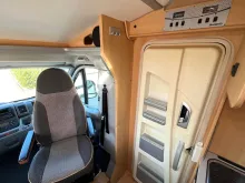 Fahrzeugbild Dethleffs Globebus T 001 #29