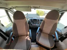 Fahrzeugbild Dethleffs Globebus T 001 #34