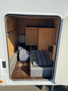 Fahrzeugbild Dethleffs Globebus T 001 #36