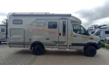 Fahrzeugbild ML-T CrossTrail 580 Hymer CrossTrail #5