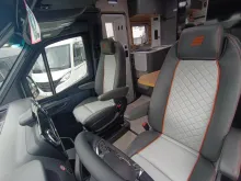 Fahrzeugbild ML-T CrossTrail 580 Hymer CrossTrail #12