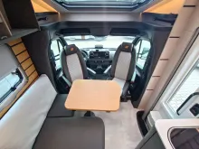 Fahrzeugbild ML-T CrossTrail 580 Hymer CrossTrail #20