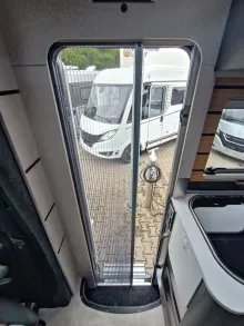 Fahrzeugbild ML-T CrossTrail 580 Hymer CrossTrail #22