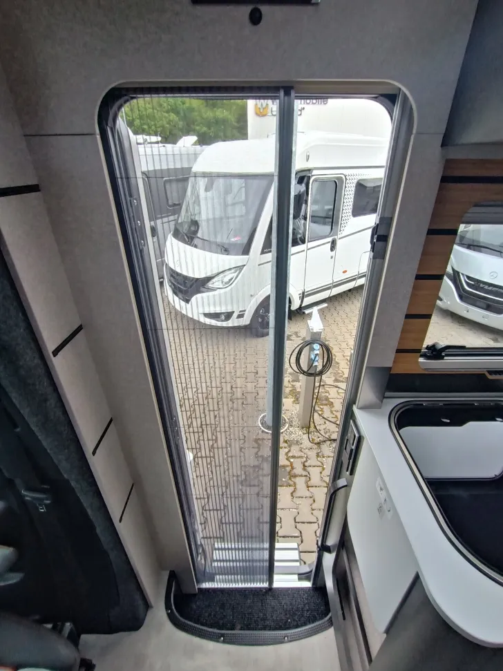 Fahrzeugbild ML-T CrossTrail 580 Hymer CrossTrail #22