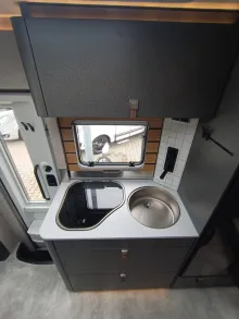 Fahrzeugbild ML-T CrossTrail 580 Hymer CrossTrail #23