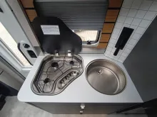 Fahrzeugbild ML-T CrossTrail 580 Hymer CrossTrail #24