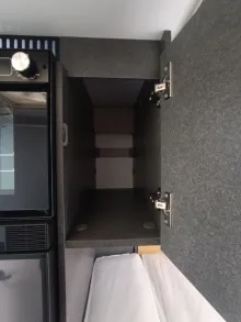 Fahrzeugbild ML-T CrossTrail 580 Hymer CrossTrail #27