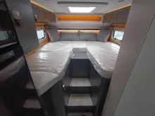 Fahrzeugbild ML-T CrossTrail 580 Hymer CrossTrail #28
