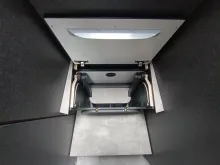 Fahrzeugbild ML-T CrossTrail 580 Hymer CrossTrail #29