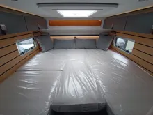 Fahrzeugbild ML-T CrossTrail 580 Hymer CrossTrail #32