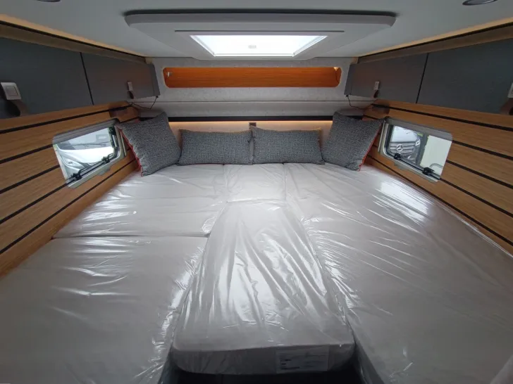 Fahrzeugbild ML-T CrossTrail 580 Hymer CrossTrail #32