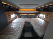 Fahrzeugbild ML-T CrossTrail 580 Hymer CrossTrail #34