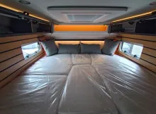 Fahrzeugbild ML-T CrossTrail 580 Hymer CrossTrail #35