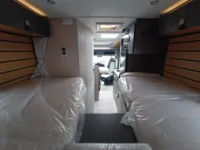 Fahrzeugbild ML-T CrossTrail 580 Hymer CrossTrail #36