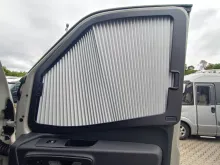 Fahrzeugbild ML-T CrossTrail 580 Hymer CrossTrail #50