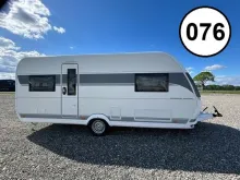 Fahrzeugbild Hobby Excellent Edition 540 UL 1800kg/Bettverbreiterung/Tempo 100/Antischlingerkupplung/Einzelbetten #1