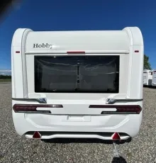Fahrzeugbild Hobby Excellent Edition 540 UL 1800kg/Bettverbreiterung/Tempo 100/Antischlingerkupplung/Einzelbetten #4