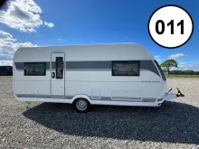Fahrzeugbild Hobby Excellent Edition 540 UL 1800kg/Bettverbreiterung/Tempo 100/Antischlingerkupplung/Einzelbetten #1
