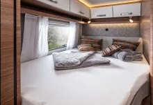 Fahrzeugbild Weinsberg CaraCompact 600 MF EDITION [PEPPER] *TraumMobil*opt. Autark-e* #4