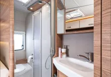 Fahrzeugbild Weinsberg CaraCompact 600 MF EDITION [PEPPER] *TraumMobil*opt. Autark-e* #5