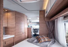 Fahrzeugbild Weinsberg CaraCompact 600 MF EDITION [PEPPER] *TraumMobil*opt. Autark-e* #9