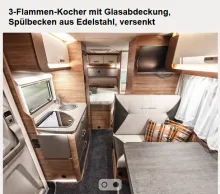 Fahrzeugbild Weinsberg CaraCompact 600 MF EDITION [PEPPER] *TraumMobil*opt. Autark-e* #11