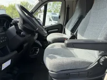 Fahrzeugbild Dethleffs Dog-Liner TE 741 #17