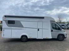 Fahrzeugbild LMC Tracer 730 EL EDITION +MEGA-DEAL+ #2