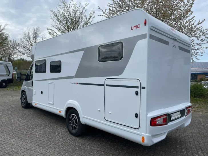 Fahrzeugbild LMC Tracer 730 EL EDITION +MEGA-DEAL+ #5