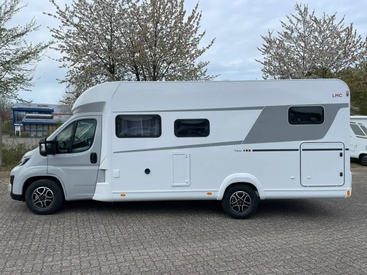 Fahrzeugbild LMC Tracer 730 EL EDITION +MEGA-DEAL+ #6