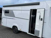 Fahrzeugbild LMC Tracer 730 EL EDITION +MEGA-DEAL+ #9