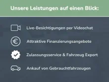 Fahrzeugbild LMC Tracer 730 EL EDITION +MEGA-DEAL+ #10