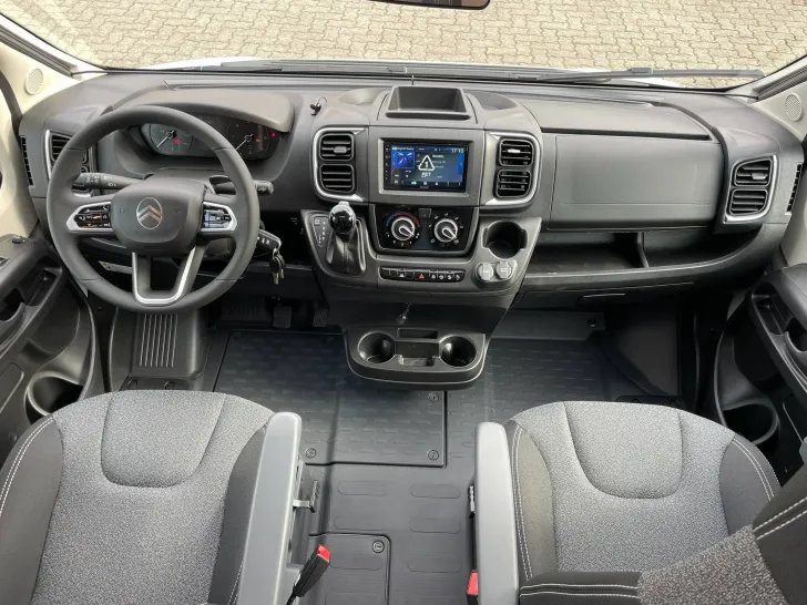 Fahrzeugbild LMC Tracer 730 EL EDITION +MEGA-DEAL+ #11