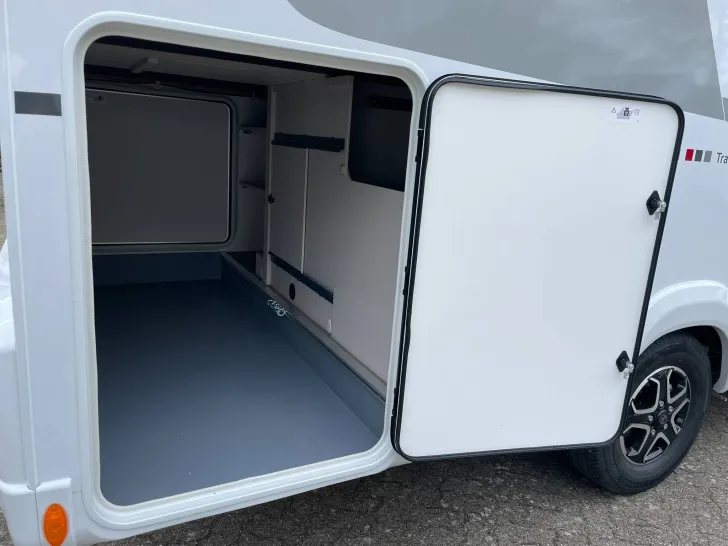Fahrzeugbild LMC Tracer 730 EL EDITION +MEGA-DEAL+ #46