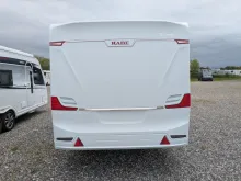 Fahrzeugbild Kabe Safir 600 TDL  E2 2300kg/Kompressorkühschrank/Citywasser/ATC/AL-KO Chassis/Alu #6