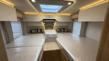Fahrzeugbild Hymer B-Klasse ML I 780 BlackLine Beck BML46 #15