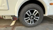 Fahrzeugbild Hymer Eriba Novaline 470 Modellneuheit 2026 #19