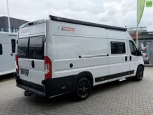 Fahrzeugbild Challenger Van V217 Start Edition Markise Solar AHK #4