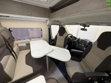 Fahrzeugbild Challenger Van V217 Start Edition Markise Solar AHK #10