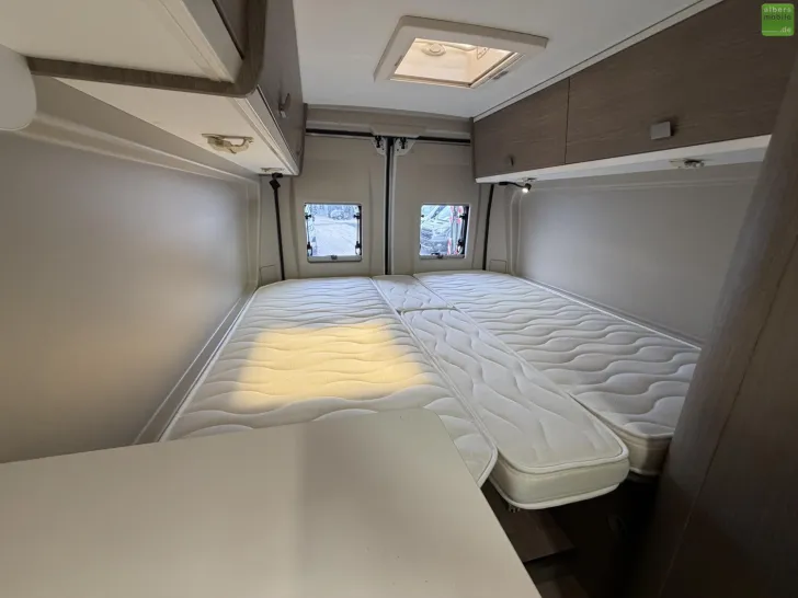 Fahrzeugbild Challenger Van V217 Start Edition Markise Solar AHK #20