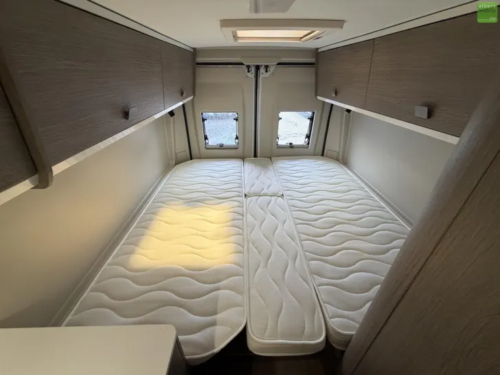 Fahrzeugbild Challenger Van V217 Start Edition Markise Solar AHK #21