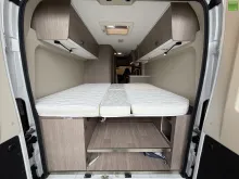Fahrzeugbild Challenger Van V217 Start Edition Markise Solar AHK #22