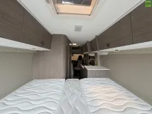 Fahrzeugbild Challenger Van V217 Start Edition Markise Solar AHK #24