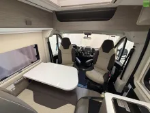 Fahrzeugbild Challenger Van V217 Start Edition Markise Solar AHK #27