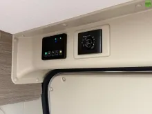Fahrzeugbild Challenger Van V217 Start Edition Markise Solar AHK #28