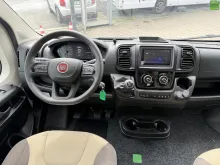 Fahrzeugbild Challenger Van V217 Start Edition Markise Solar AHK #29