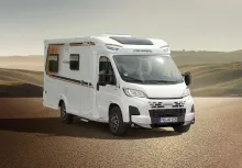 Fahrzeugbild Weinsberg CaraCompact EDITION PEPPER 600 MEG *TraumMobil*opt. Autark-e* #41