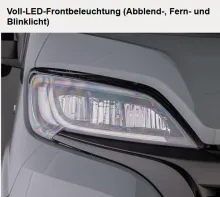 Fahrzeugbild Weinsberg CaraCompact EDITION PEPPER 600 MEG *TraumMobil*opt. Autark-e* #32