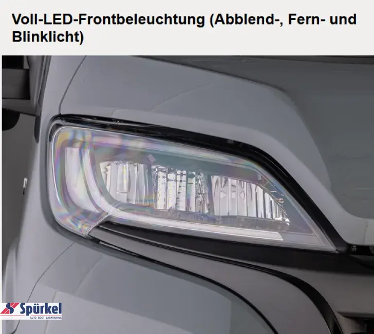Fahrzeugbild Weinsberg CaraCompact 600 MEG EDITION [PEPPER] *TraumMobil*opt. Autark-e* #13