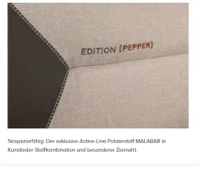 Fahrzeugbild Weinsberg CaraCompact 600 MEG EDITION [PEPPER] *TraumMobil*opt. Autark-e* #17